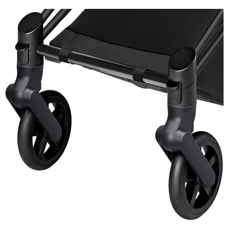 Cybex Priam Front Wheel Set City Light White Buy at Best